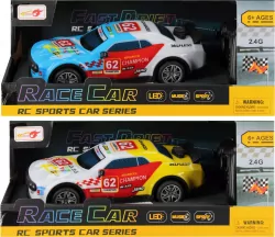 AUTO WYSCIG R/C FF LAD DYM 28X12X14 MIX2 MC30/60