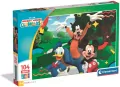 Puzzle 104 Mickey Mouse Clubhouse - tantis.pl