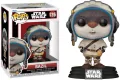 Figurka Star Wars Acolyte Bazil Funko Pop - tantis.pl