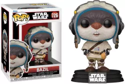 Figurka Star Wars Acolyte Bazil Funko Pop