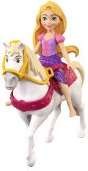 Disney Princess Toys Small Doll 4-Pack - tantis.pl
