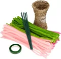 ZEST KREAT KWIATY TULIPAN 26X36X12 MC PUD 12/24 - tantis.pl