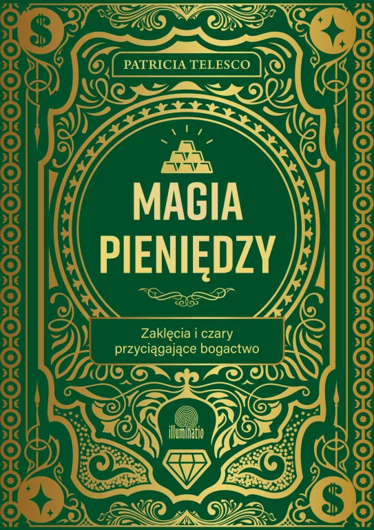 Magia pieniędzy - tantis.pl