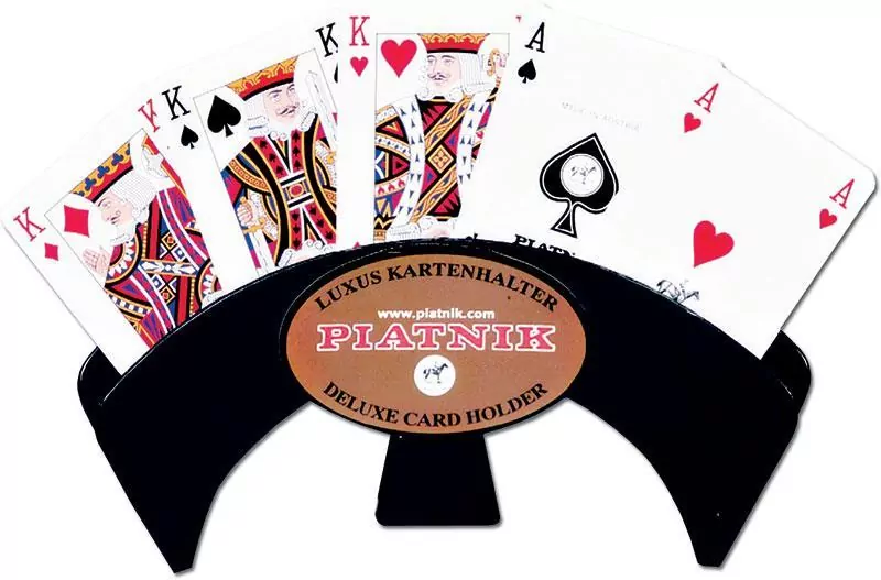 Trzymacz do kart - tantis.pl