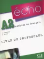 Echo A2 podręcznik metodyczny - tantis.pl