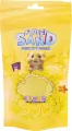 Fluffy Sand 90g puszysty piasek żółty TUBAN - tantis.pl