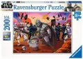 Puzzle 200. Mandalorian. 13278 - tantis.pl