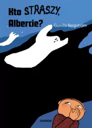 Kto straszy, Albercie? Albert Albertson. Tom 10