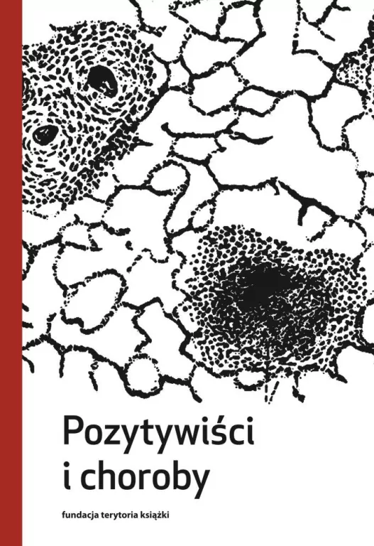 Pozytywiści i choroby - tantis.pl