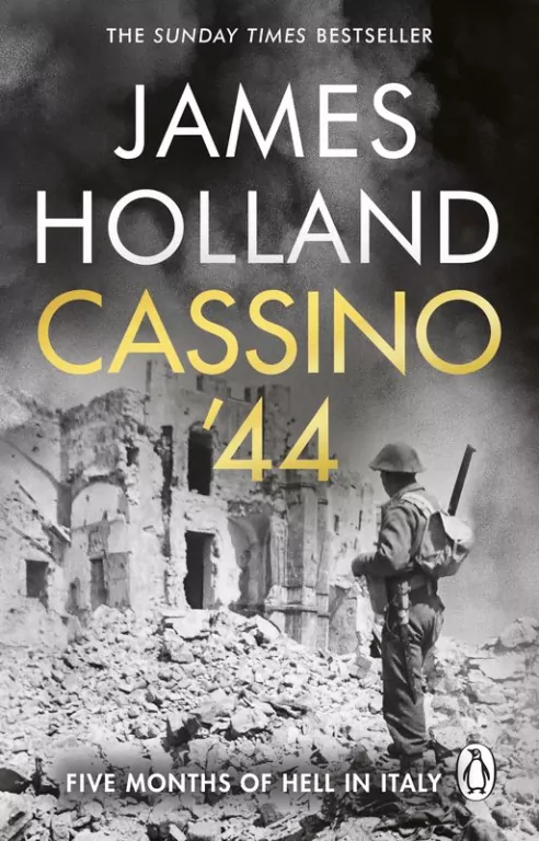 Cassino '44 wer. angielska - tantis.pl