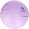 PILKA DO KOSZA 23CM MIX KOL PASTEL - tantis.pl