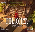 Milioner z gdańska. Tajemnice starego pałacu. Tom 2. Audiobook - tantis.pl