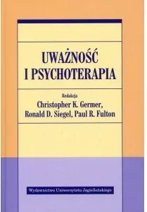 Uważność i psychoterapia - tantis.pl
