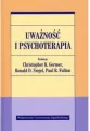 Uważność i psychoterapia - tantis.pl