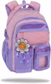 Plecak młodzieżowy Coolpack Sully Peach - tantis.pl