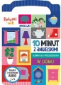 10 minut z angielskim. W domu - tantis.pl