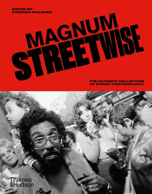 Magnum Streetwise - tantis.pl