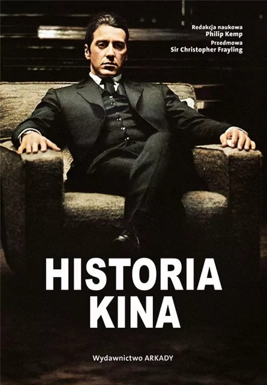 Historia kina - tantis.pl