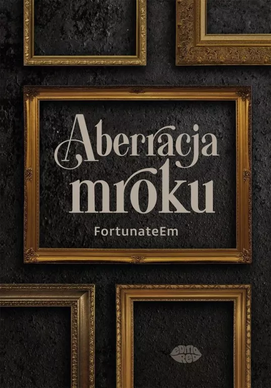 Aberracja mroku - tantis.pl