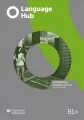 Language Hub. Intermediate. Workbook with key + audio. B1+ - tantis.pl