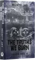 Hollow Boys T.2 The Truths We Burn - tantis.pl