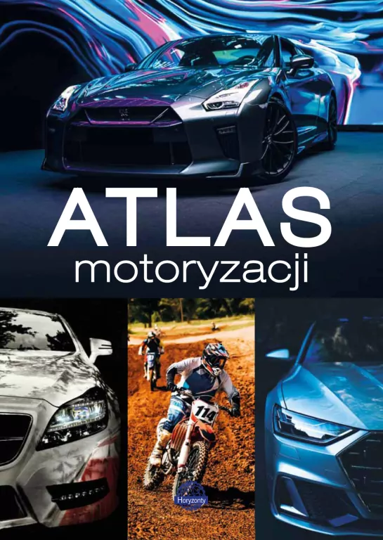 Atlas motoryzacji - tantis.pl
