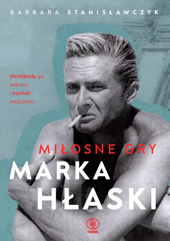 Miłosne gry Marka Hłaski - tantis.pl