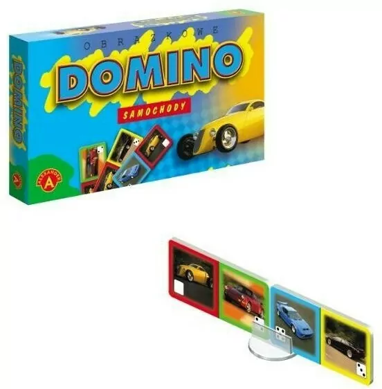 Domino - samochody - tantis.pl