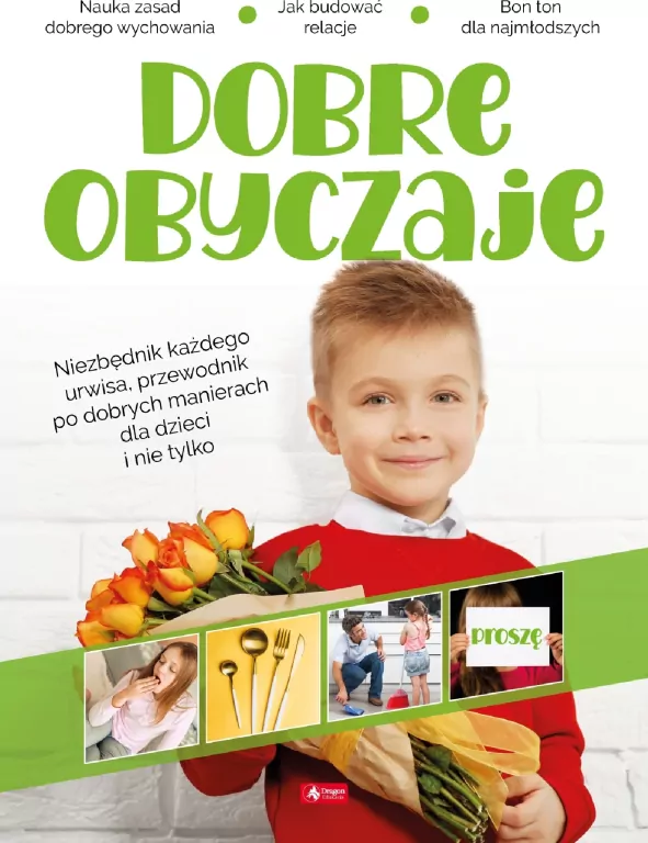Dobre obyczaje - tantis.pl