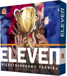Eleven: Międzynarodowy turniej PORTAL