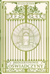 Oświadczyny. Bridgertonowie wyd. 2025