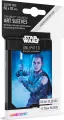 Gamegenic: Star Wars Unlimited - Art Sleeves - Rey - tantis.pl