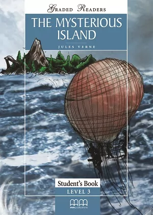 The Mysterious Island SB Level 3 - tantis.pl