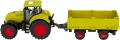 Traktor z akcesoriami - tantis.pl