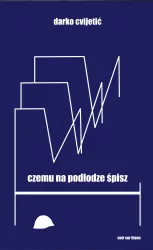 Czemu na podłodze śpisz