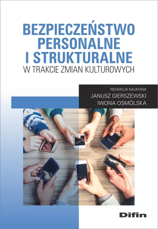 Bezpieczeństwo personalne i strukturalne... - tantis.pl