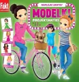 Modelki. Projektantki - tantis.pl
