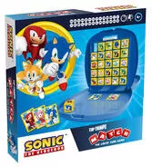 Match Sonic - tantis.pl