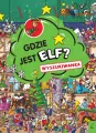 Gdzie jest elf? Wyszukiwanka - tantis.pl