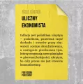 Uliczny ekonomista - tantis.pl