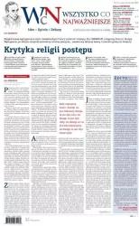 Wszystko, co Najważniejsze nr 18