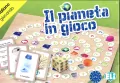 Il planeta in gioco. Gra do nauki języka włoskiego - tantis.pl