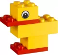 LEGO® Creator. Swobodne budowanie. Zwierzęta 30503 - tantis.pl