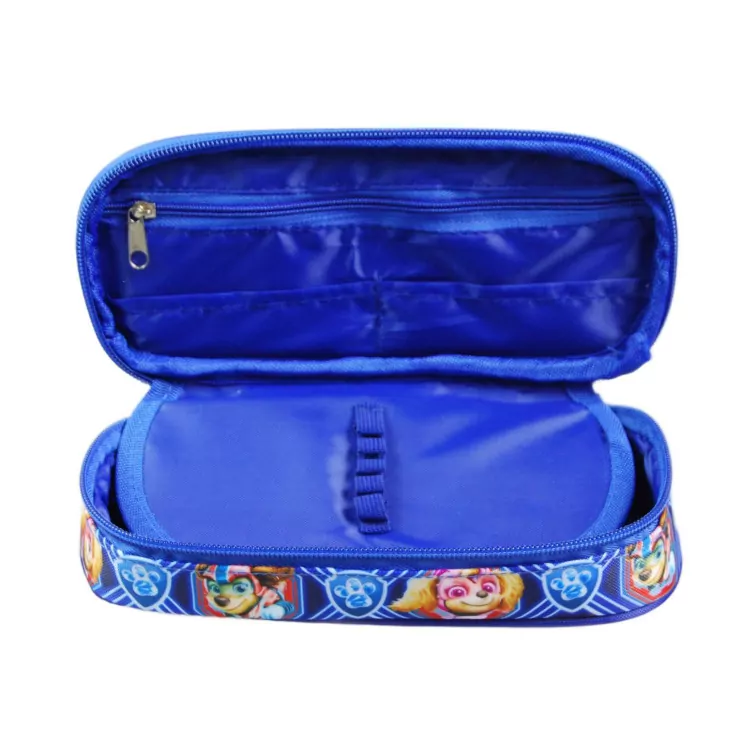 Piórnik saszetka usztywniona Psi Patrol - tantis.pl