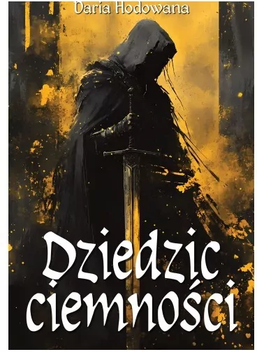Dziedzic ciemności - tantis.pl