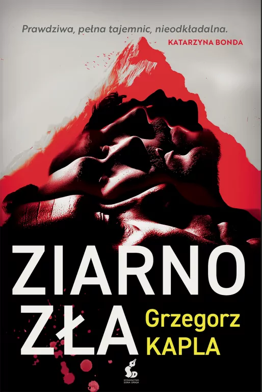 Ziarno zła - tantis.pl