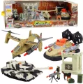 Zestaw militarny - tantis.pl