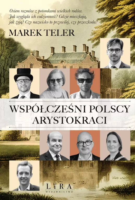 Współcześni polscy arystokraci - tantis.pl