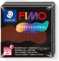 Masa termoutwardzalna Fimo 57g czekoladowy - tantis.pl
