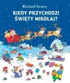 Kiedy przychodzi Święty Mikołaj? - tantis.pl